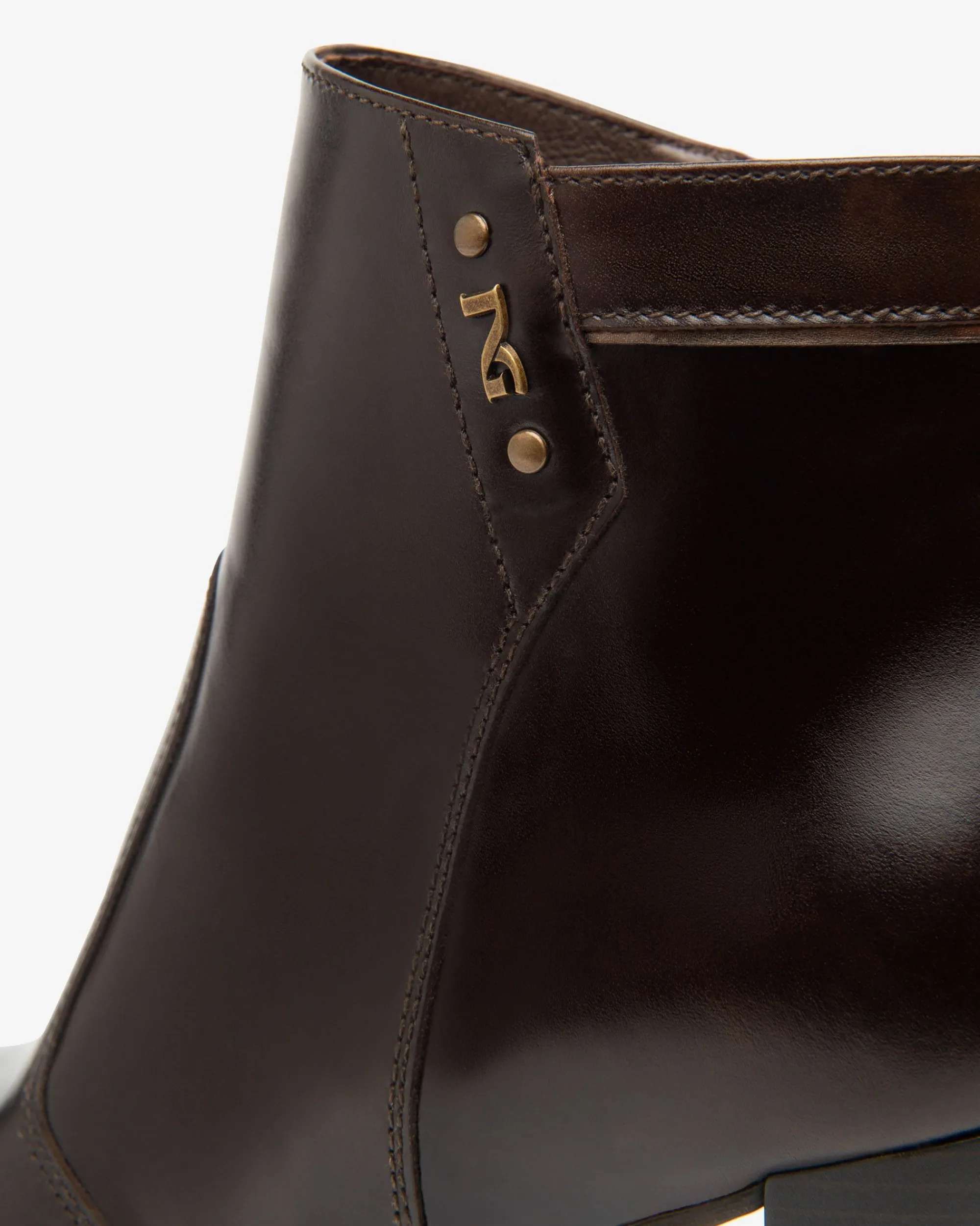 Nero Giardini Tronchetti Donna in Pelle Online
