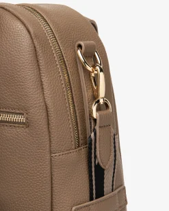 Nero Giardini Zainetto da Donna in Materiale Tecnico Sale