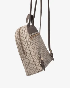 Nero Giardini Zainetto da Donna in Materiale Tecnico Clearance
