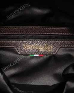 Nero Giardini Zaino da Uomo in Materiale Tecnico Best